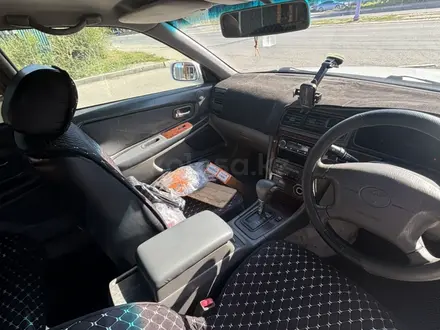 Toyota Mark II 1998 года за 1 990 000 тг. в Усть-Каменогорск – фото 2