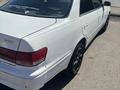 Toyota Mark II 1998 годаүшін1 990 000 тг. в Усть-Каменогорск – фото 7