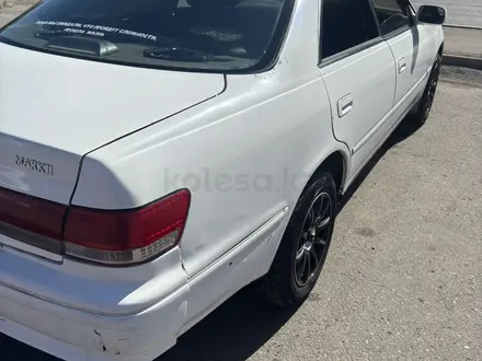 Toyota Mark II 1998 года за 1 990 000 тг. в Усть-Каменогорск – фото 7
