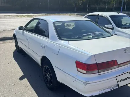 Toyota Mark II 1998 года за 1 990 000 тг. в Усть-Каменогорск – фото 9