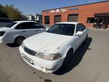 Toyota Mark II 1998 годаүшін1 990 000 тг. в Усть-Каменогорск – фото 4