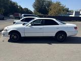 Toyota Mark II 1998 годаүшін1 990 000 тг. в Усть-Каменогорск