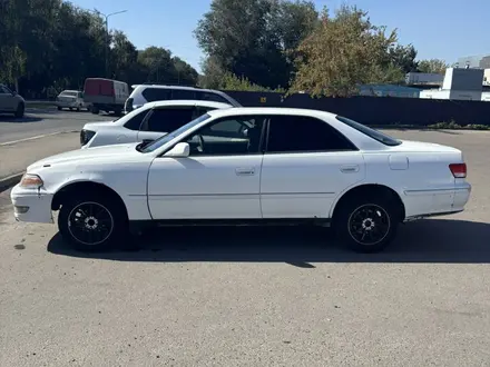 Toyota Mark II 1998 года за 1 990 000 тг. в Усть-Каменогорск