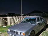 BMW 520 1991 годаүшін1 350 000 тг. в Уральск