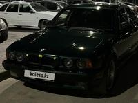 BMW 525 1994 годаүшін2 350 000 тг. в Шымкент