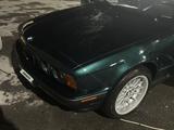 BMW 525 1994 годаүшін2 350 000 тг. в Шымкент – фото 2