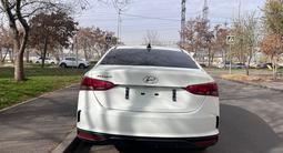 Hyundai Accent 2020 годаfor8 000 000 тг. в Алматы – фото 3