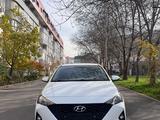 Hyundai Accent 2020 годаfor8 000 000 тг. в Алматы