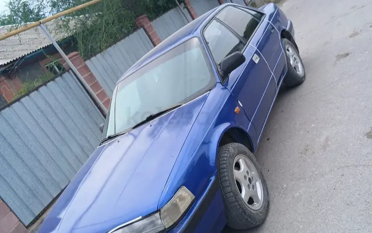 Mazda 626 1990 годаүшін750 000 тг. в Алматы