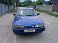 Mazda 626 1990 годаүшін750 000 тг. в Алматы – фото 4