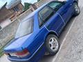 Mazda 626 1990 годаүшін750 000 тг. в Алматы – фото 5