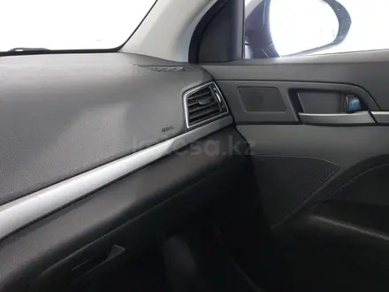 Hyundai Elantra 2018 года за 8 190 000 тг. в Шымкент – фото 24