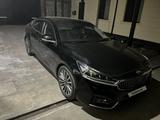 Kia K7 2018 годаүшін10 000 000 тг. в Шымкент