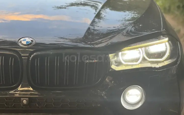 BMW X5 2014 годаfor25 000 000 тг. в Астана