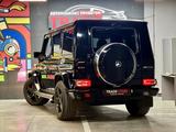 Mercedes-Benz G 55 AMG 2010 года за 17 795 000 тг. в Алматы – фото 4