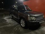 Land Rover Range Rover 2004 года за 3 800 000 тг. в Уральск