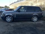 Land Rover Range Rover 2004 года за 3 800 000 тг. в Уральск – фото 4