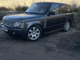 Land Rover Range Rover 2004 года за 3 800 000 тг. в Уральск – фото 2