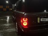 Land Rover Range Rover 2004 года за 3 800 000 тг. в Уральск – фото 5