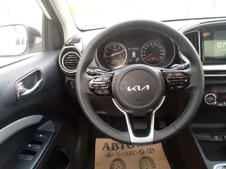 Kia Rio X-Line 2023 года за 8 000 000 тг. в Павлодар – фото 15