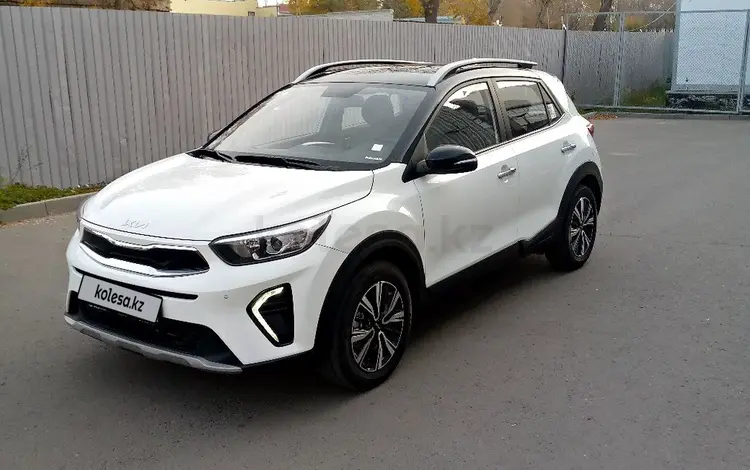 Kia Rio X-Line 2023 годаfor8 000 000 тг. в Павлодар