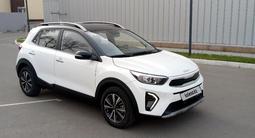 Kia Rio X-Line 2023 годаfor7 990 000 тг. в Павлодар – фото 5