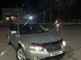 Subaru Outback 2003 годаfor4 400 000 тг. в Шу