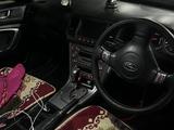Subaru Outback 2003 годаfor4 400 000 тг. в Шу – фото 3