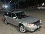 Subaru Outback 2003 годаfor4 400 000 тг. в Шу – фото 2