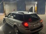 Subaru Outback 2003 годаfor4 400 000 тг. в Шу – фото 5