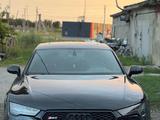 Audi A7 2016 годаүшін17 000 000 тг. в Костанай