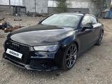 Audi A7 2016 годаүшін17 000 000 тг. в Костанай – фото 2