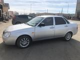 ВАЗ (Lada) Priora 2170 2012 годаfor2 200 000 тг. в Семей – фото 2