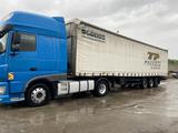 DAF  XF 2020 года за 40 000 000 тг. в Шымкент – фото 2