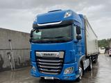 DAF  XF 2020 года за 40 000 000 тг. в Шымкент – фото 4