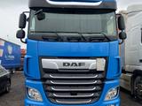 DAF  XF 2020 года за 40 000 000 тг. в Шымкент