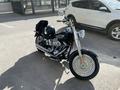 Harley-Davidson  Fat Boy 2008 годаүшін6 000 000 тг. в Алматы