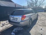 Subaru Outback 2006 года за 5 400 000 тг. в Астана – фото 2