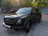 Haval Dargo 2023 года за 10 000 000 тг. в Караганда – фото 3