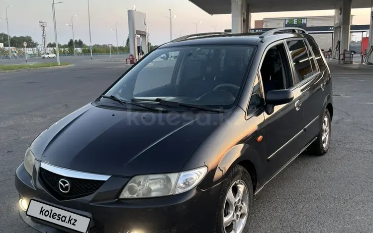 Mazda Premacy 2002 годаfor2 600 000 тг. в Уральск