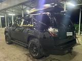Toyota 4Runner 2021 годаүшін27 000 000 тг. в Алматы – фото 4
