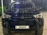 Toyota 4Runner 2021 годаүшін27 000 000 тг. в Алматы
