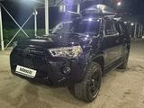 Toyota 4Runner 2021 годаүшін27 000 000 тг. в Алматы – фото 3
