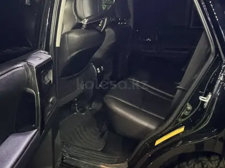 Toyota 4Runner 2021 года за 27 000 000 тг. в Алматы – фото 6