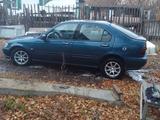 Honda Civic 1995 года за 1 800 000 тг. в Усть-Каменогорск – фото 4