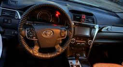 Toyota Camry 2014 года за 8 000 000 тг. в Астана – фото 3