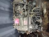 Двигатель 6VD1 за 550 000 тг. в Алматы – фото 2