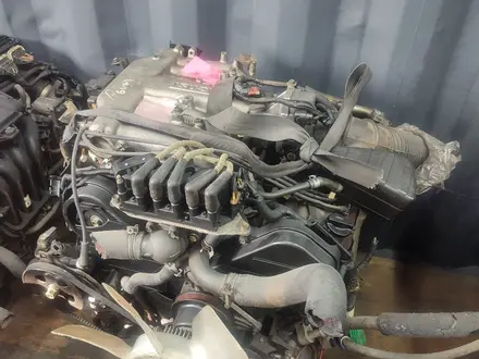 Двигатель 6VD1 за 550 000 тг. в Алматы