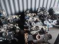 Двигатель 6VD1 за 550 000 тг. в Алматы – фото 25