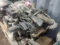 Двигатель 6VD1 за 550 000 тг. в Алматы – фото 5